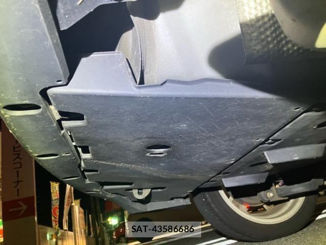 Toyota PRIUS 2010-10 8414504-8