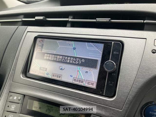 Toyota PRIUS 2012-08 8414488-11