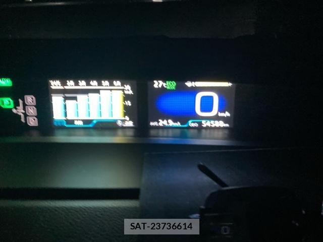 Toyota PRIUS 2019-11 8414416-16
