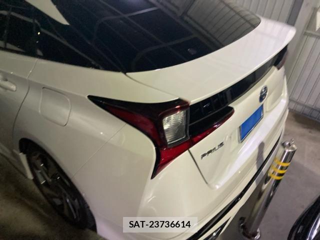 Toyota PRIUS 2019-11 8414416-3