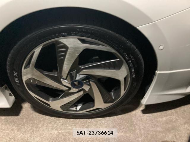 Toyota PRIUS 2019-11 8414416-5
