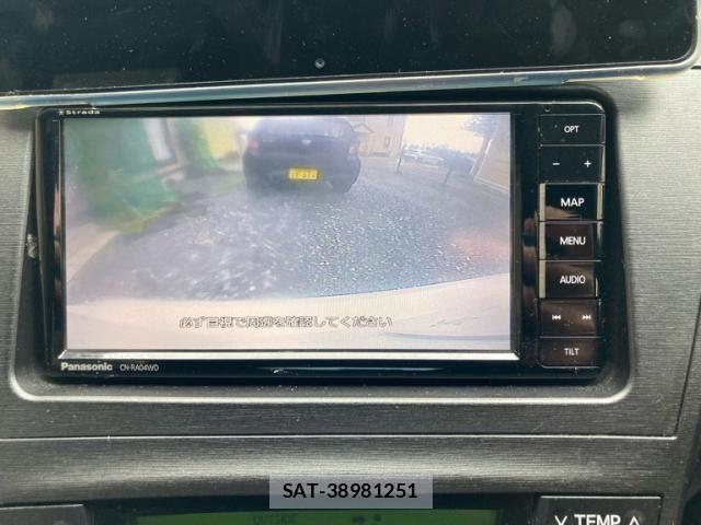 Toyota PRIUS 2011-11 8414513-21