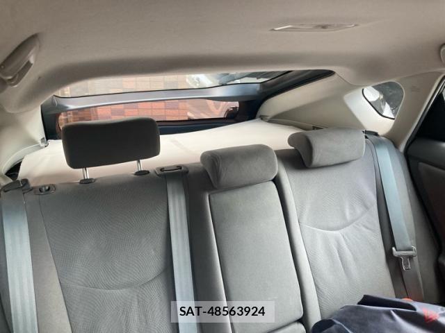 Toyota PRIUS 2009-12 8414481-13