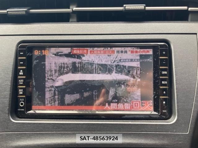 Toyota PRIUS 2009-12 8414481-16
