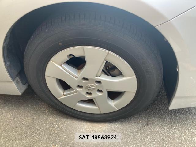 Toyota PRIUS 2009-12 8414481-5