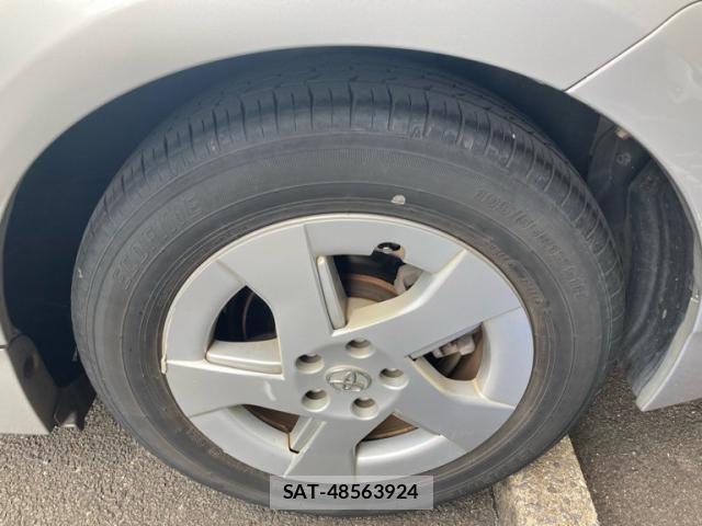 Toyota PRIUS 2009-12 8414481-7