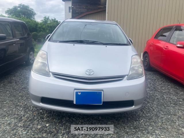 Toyota PRIUS 2009-09 8414468-0