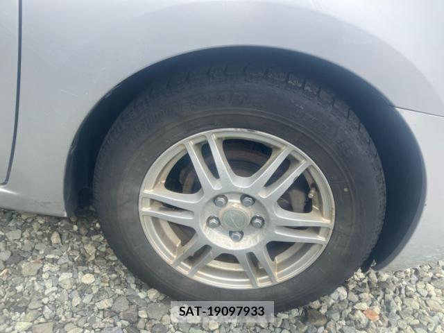 Toyota PRIUS 2009-09 8414468-9