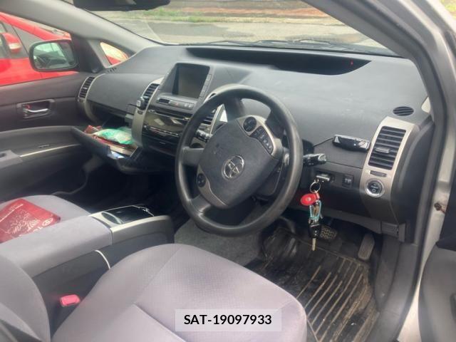 Toyota PRIUS 2009-09 8414468-13