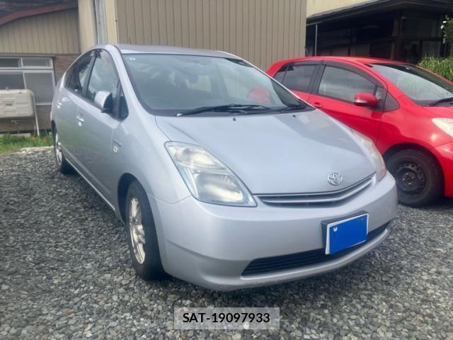 Toyota PRIUS 2009-09 8414468-1