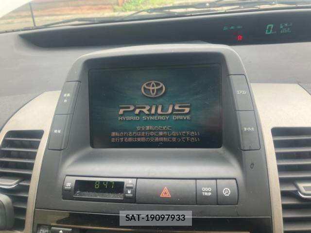 Toyota PRIUS 2009-09 8414468-19