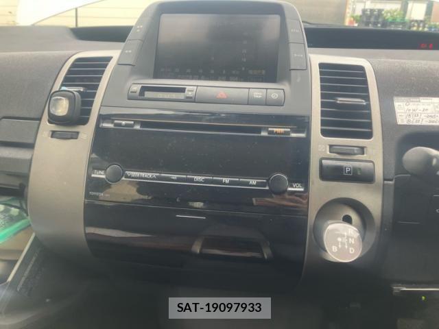 Toyota PRIUS 2009-09 8414468-20