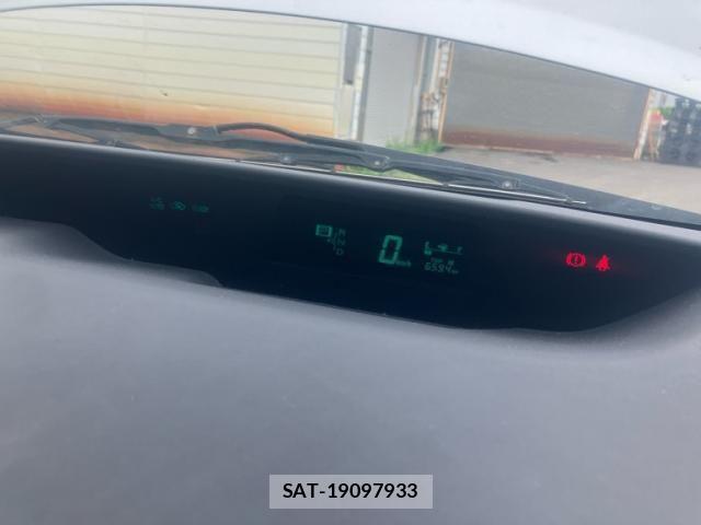 Toyota PRIUS 2009-09 8414468-21
