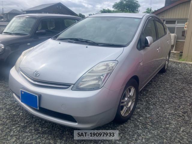 Toyota PRIUS 2009-09 8414468-2