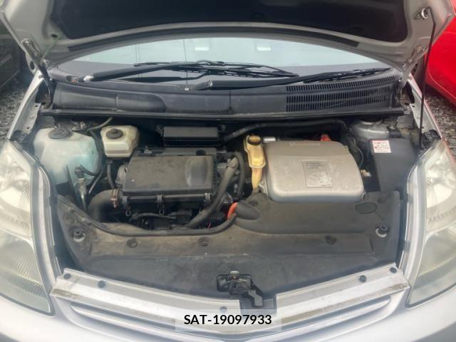 Toyota PRIUS 2009-09 8414468-3