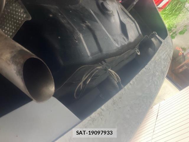 Toyota PRIUS 2009-09 8414468-8