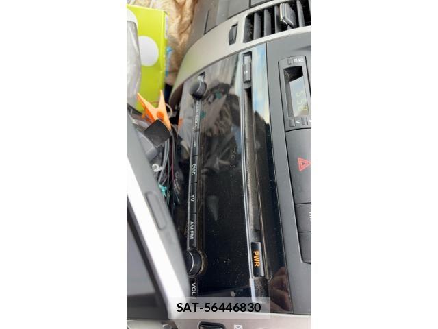 Toyota PRIUS 2005-04 8414487-8