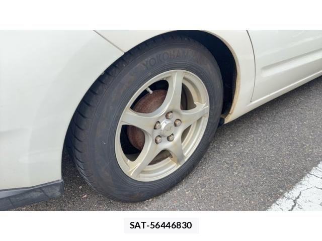 Toyota PRIUS 2005-04 8414487-3
