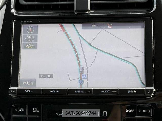 Toyota PRIUS 2017-01 8414432-3