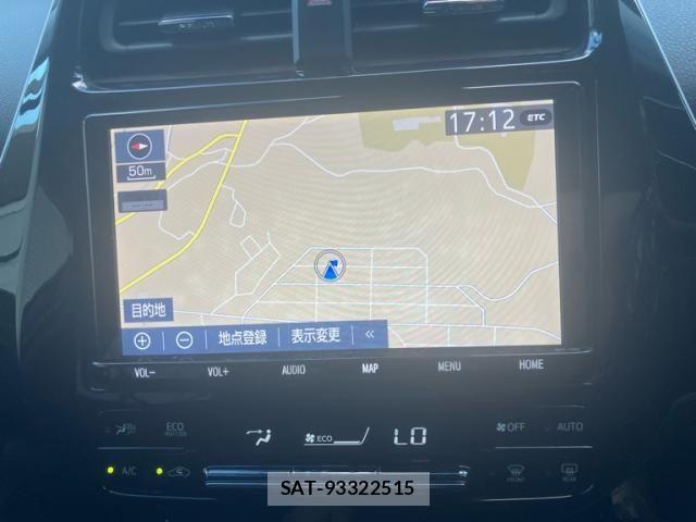 Toyota PRIUS 2019-04 8414417-19