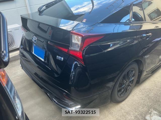 Toyota PRIUS 2019-04 8414417-4