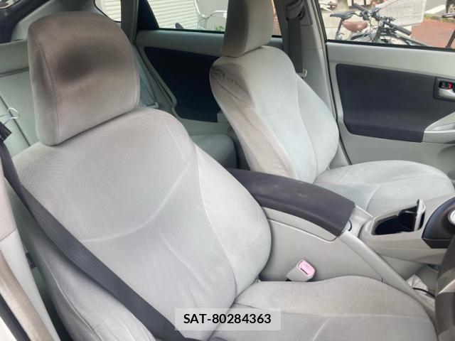Toyota PRIUS 2009-10 8414503-12