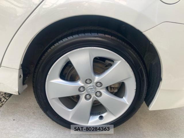 Toyota PRIUS 2009-10 8414503-5