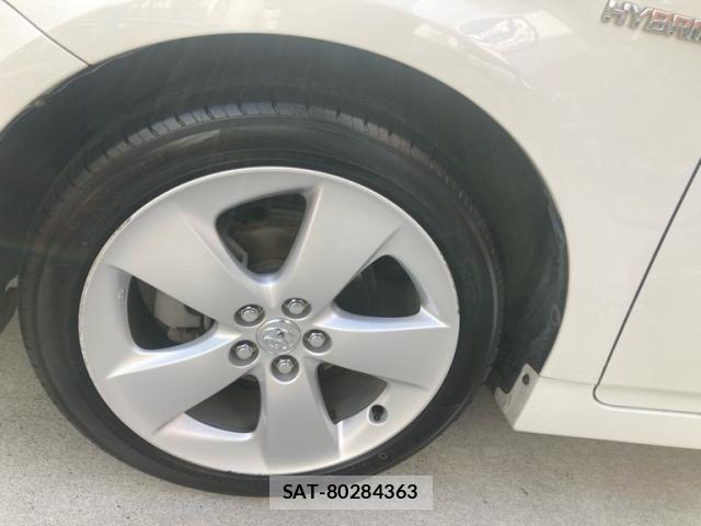 Toyota PRIUS 2009-10 8414503-6