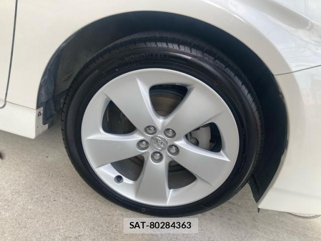 Toyota PRIUS 2009-10 8414503-7