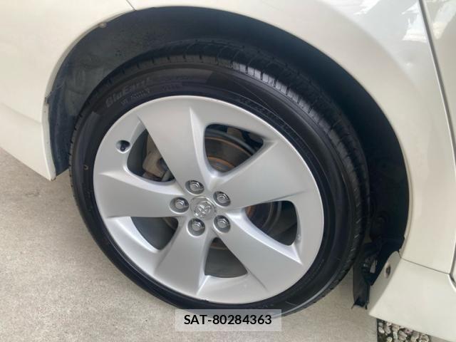 Toyota PRIUS 2009-10 8414503-8