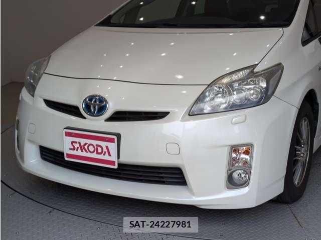 Toyota PRIUS 2011-10 8414459-20
