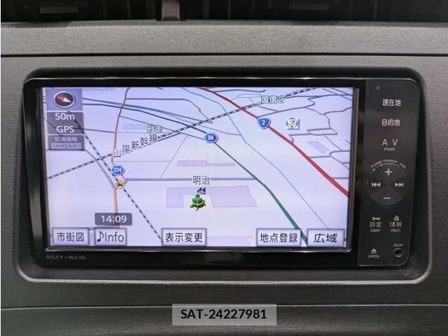 Toyota PRIUS 2011-10 8414459-8