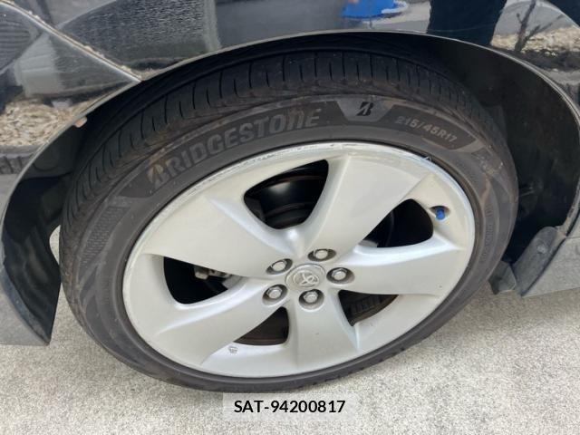 Toyota PRIUS 2013-04 8414466-8