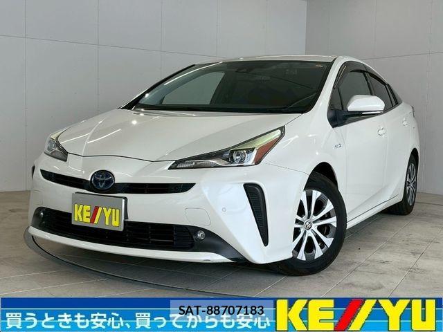 Toyota PRIUS 2020-04 8414418-0