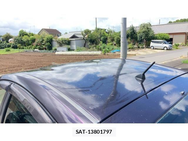 Toyota PRIUS 2012-07 8414519-5