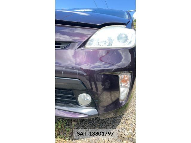 Toyota PRIUS 2012-07 8414519-6