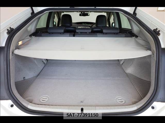 Toyota PRIUS 2012-02 8414434-19