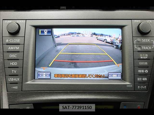 Toyota PRIUS 2012-02 8414434-6