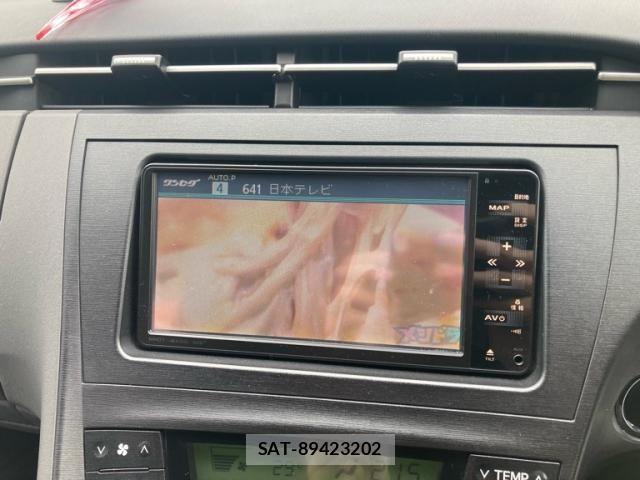 Toyota PRIUS 2010-06 8414477-14