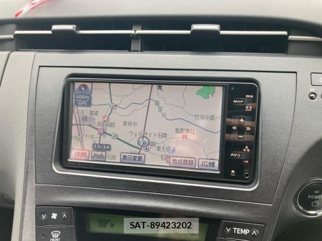 Toyota PRIUS 2010-06 8414477-15
