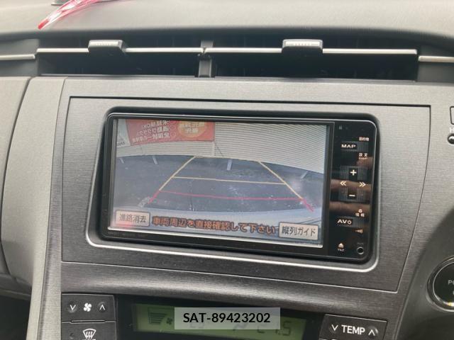 Toyota PRIUS 2010-06 8414477-16