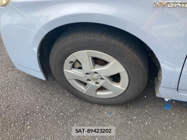 Toyota PRIUS 2010-06 8414477-21