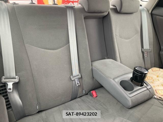 Toyota PRIUS 2010-06 8414477-8