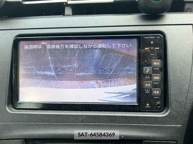 Toyota PRIUS 2011-08 8414506-17