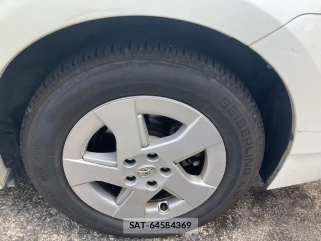 Toyota PRIUS 2011-08 8414506-5