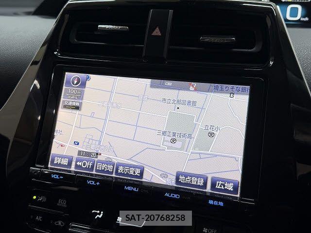 Toyota PRIUS 2017-09 8414426-10
