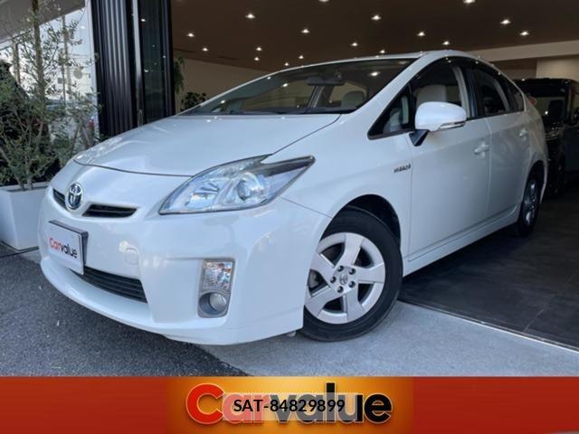 Toyota PRIUS 2010-05 8438741-0