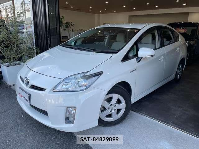 Toyota PRIUS 2010-05 8438741-10