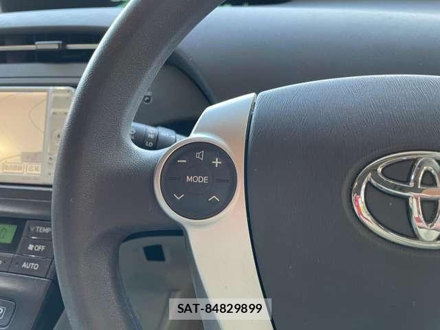 Toyota PRIUS 2010-05 8438741-20