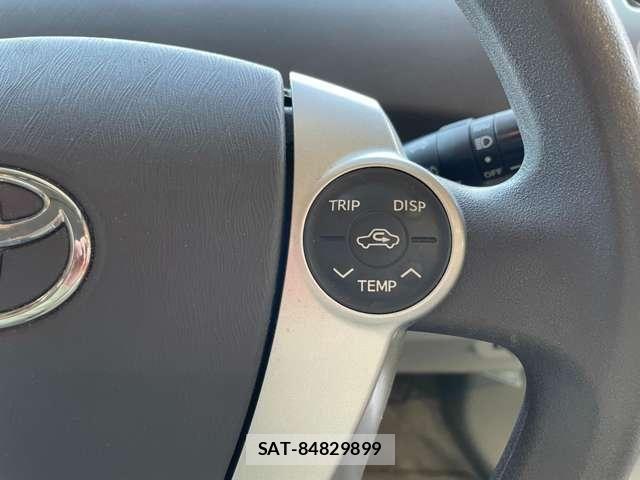 Toyota PRIUS 2010-05 8438741-22